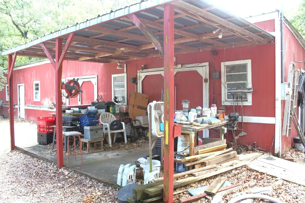 1204 Red Hawk Bay Drive West Tawakoni TX 75474