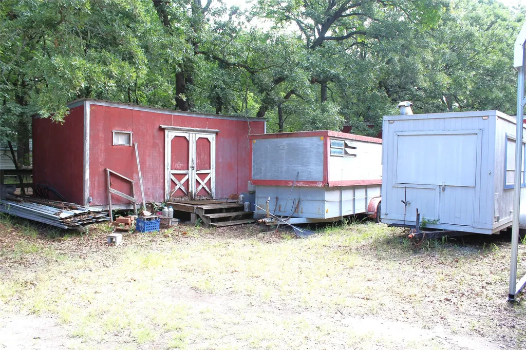 1204 Red Hawk Bay Drive West Tawakoni TX 75474