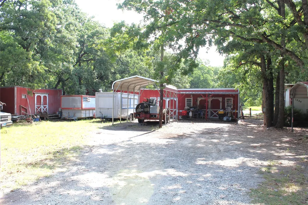 1204 Red Hawk Bay Drive West Tawakoni TX 75474