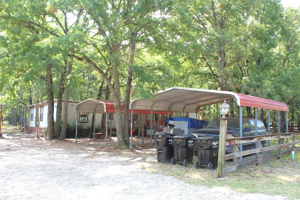 1204 Red Hawk Bay Drive West Tawakoni TX 75474