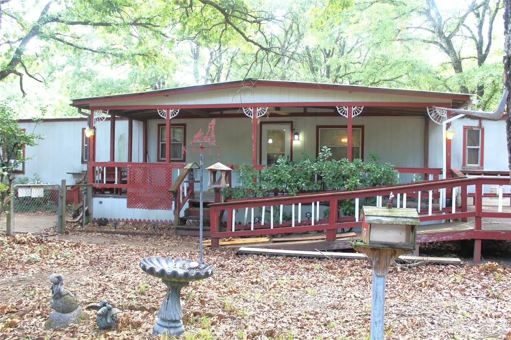 1204 Red Hawk Bay Drive West Tawakoni TX 75474