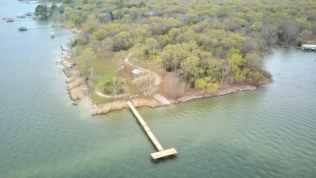 1204 Red Hawk Bay Drive West Tawakoni TX 75474