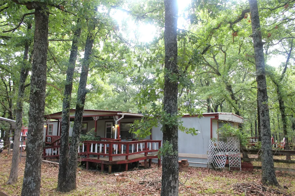 1204 Red Hawk Bay Drive West Tawakoni TX 75474