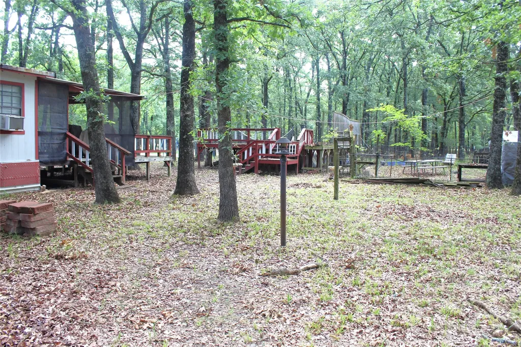 1204 Red Hawk Bay Drive West Tawakoni TX 75474