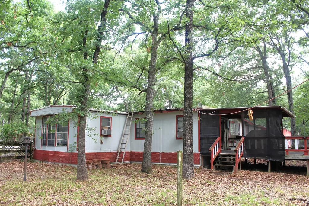 1204 Red Hawk Bay Drive West Tawakoni TX 75474