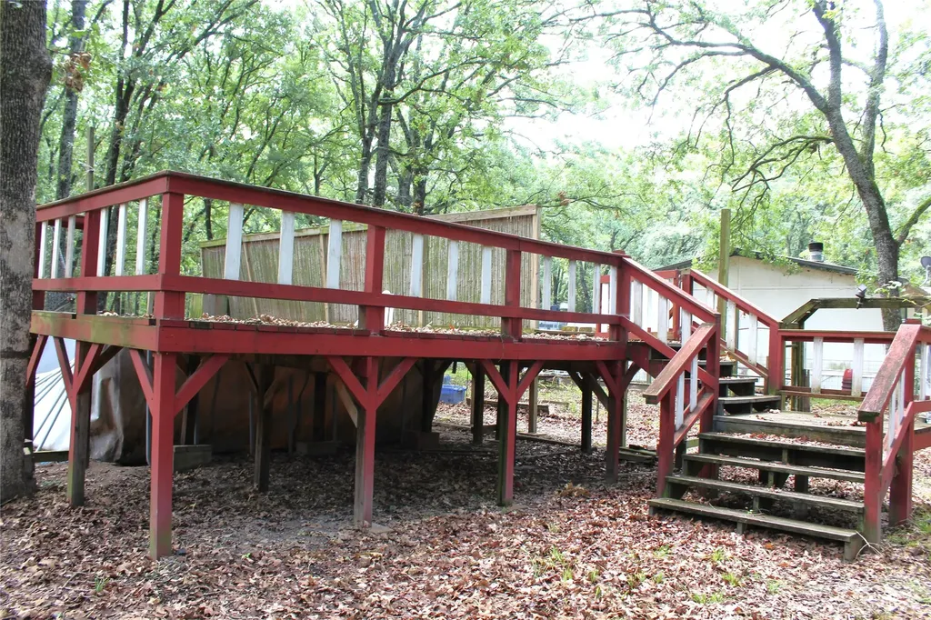 1204 Red Hawk Bay Drive West Tawakoni TX 75474