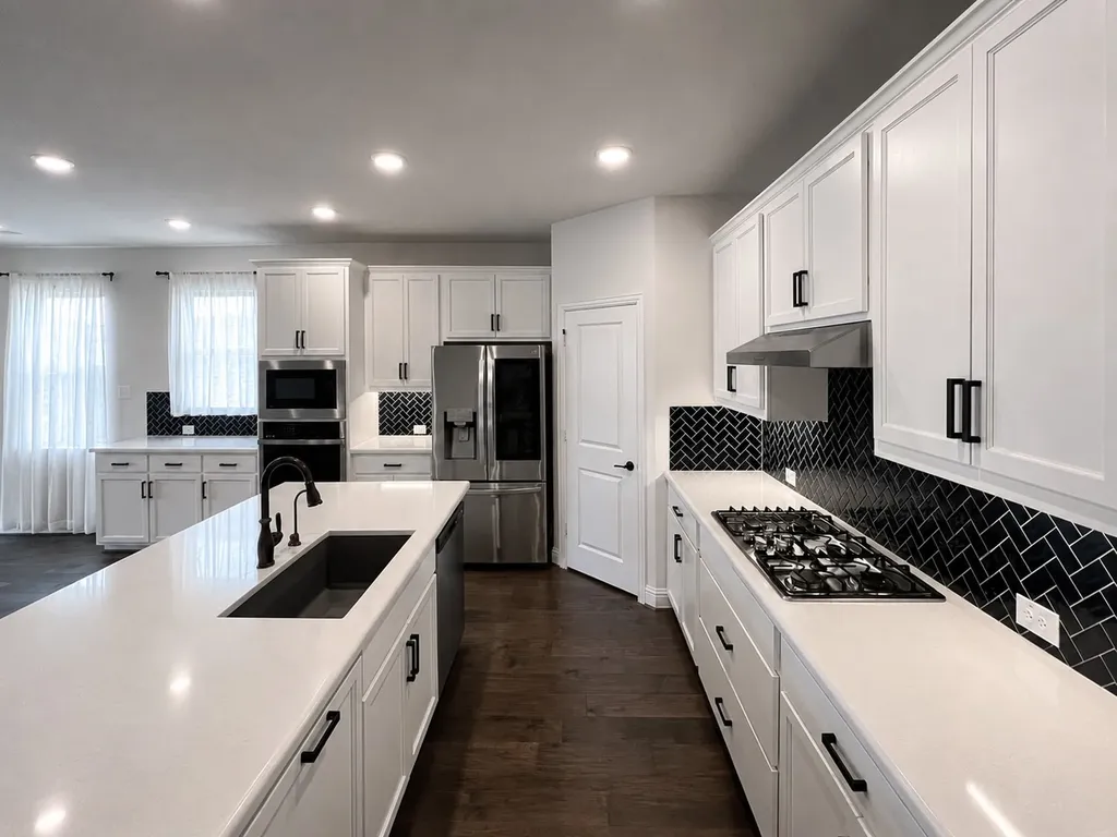 124 Savannah Lane Little Elm TX 75068