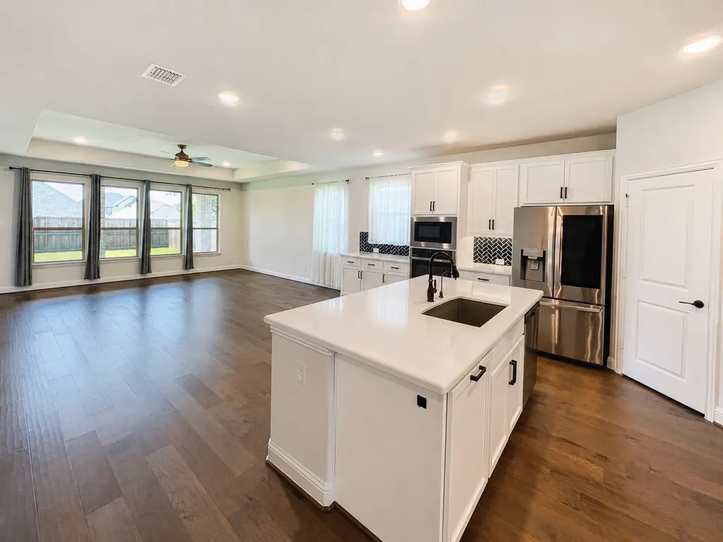 124 Savannah Lane Little Elm TX 75068