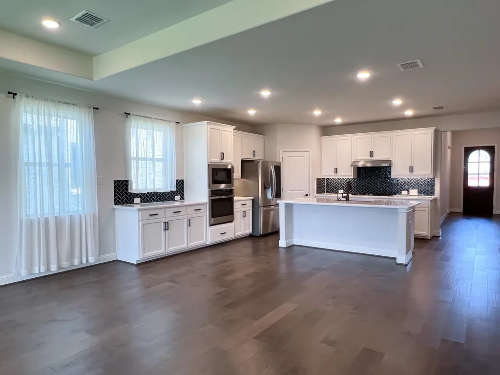 124 Savannah Lane Little Elm TX 75068