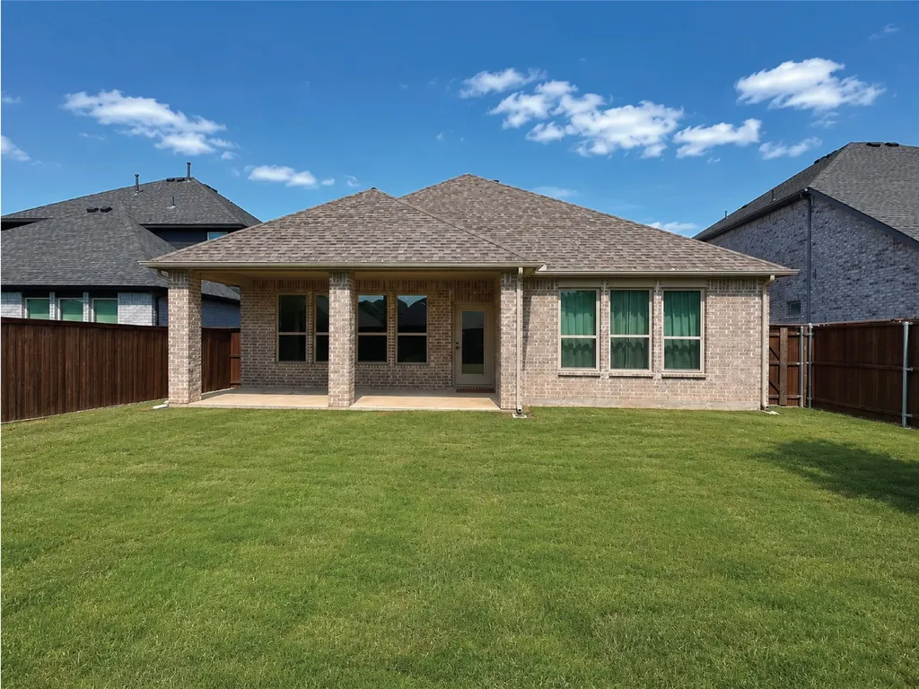 124 Savannah Lane Little Elm TX 75068