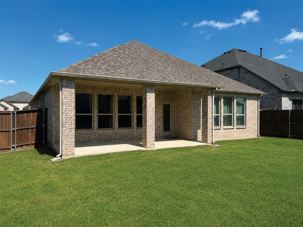 124 Savannah Lane Little Elm TX 75068