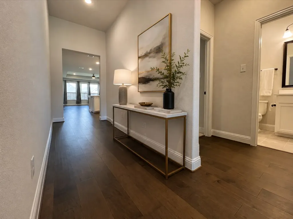 124 Savannah Lane Little Elm TX 75068