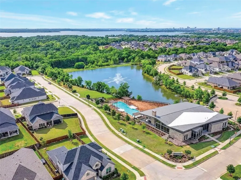 124 Savannah Lane Little Elm TX 75068