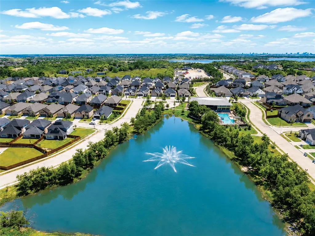 124 Savannah Lane Little Elm TX 75068