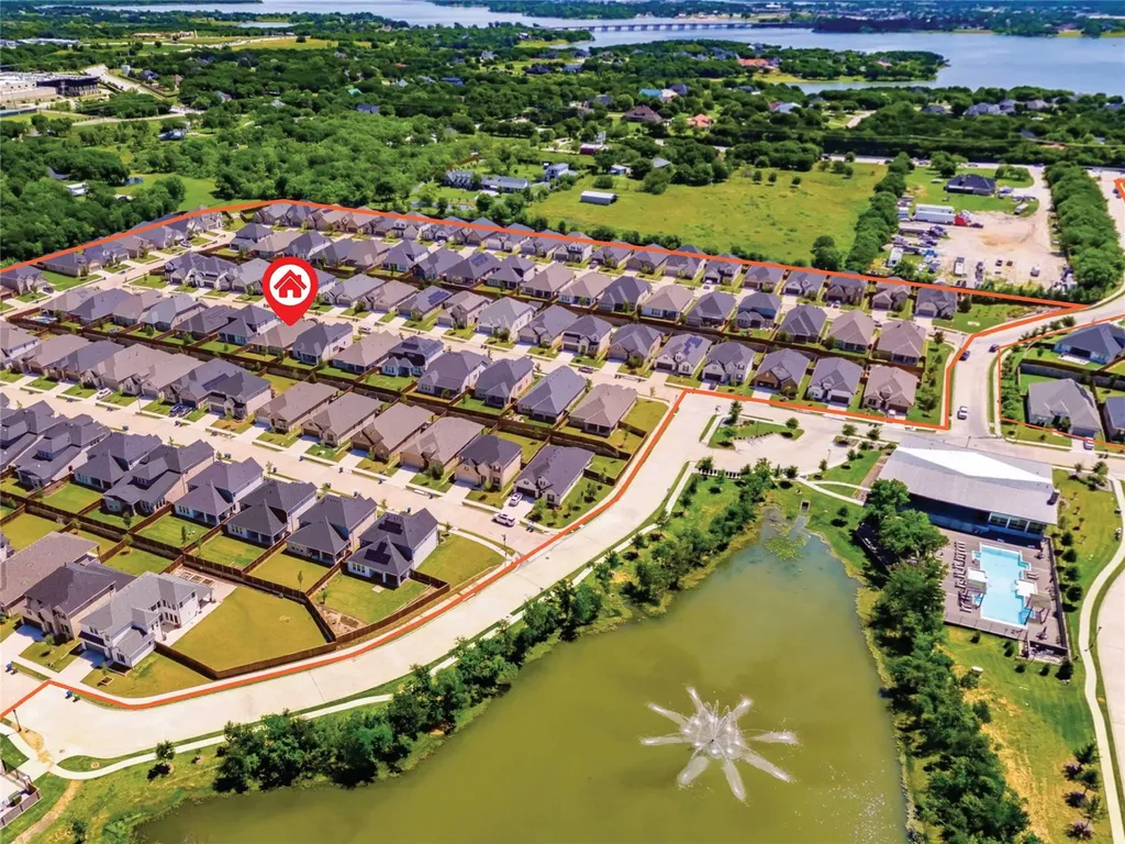 124 Savannah Lane Little Elm TX 75068