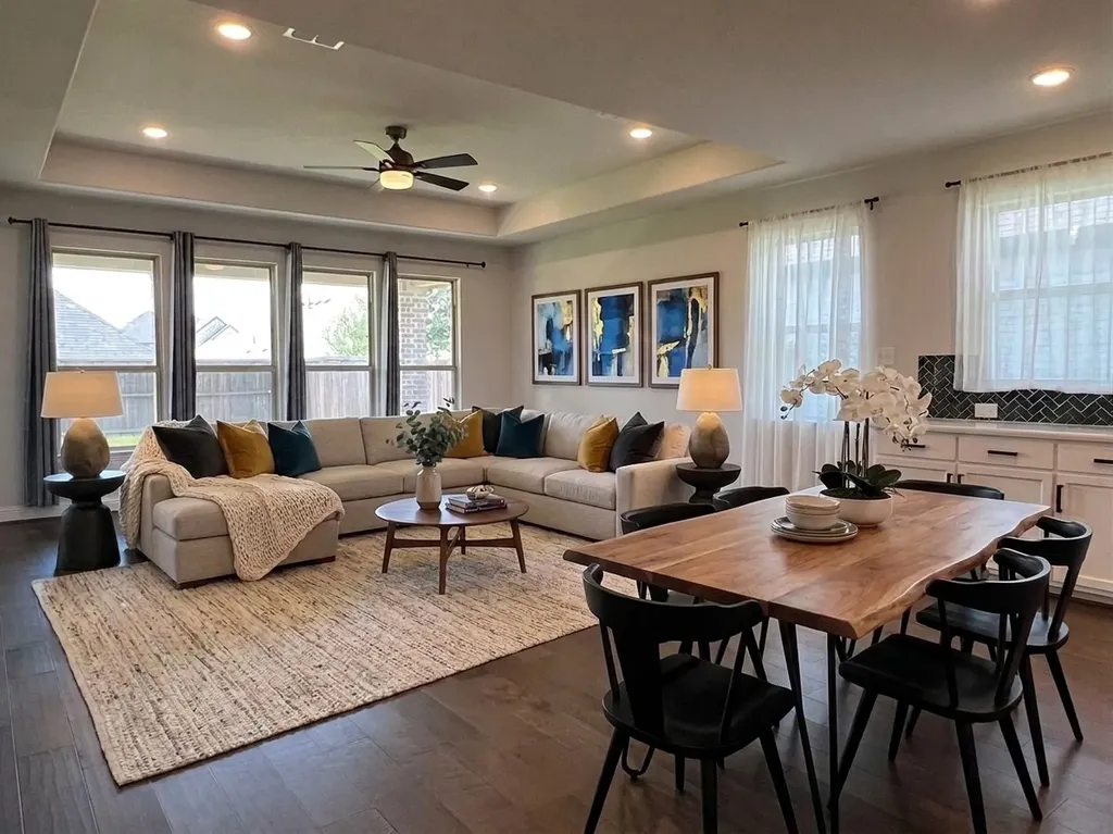 124 Savannah Lane Little Elm TX 75068
