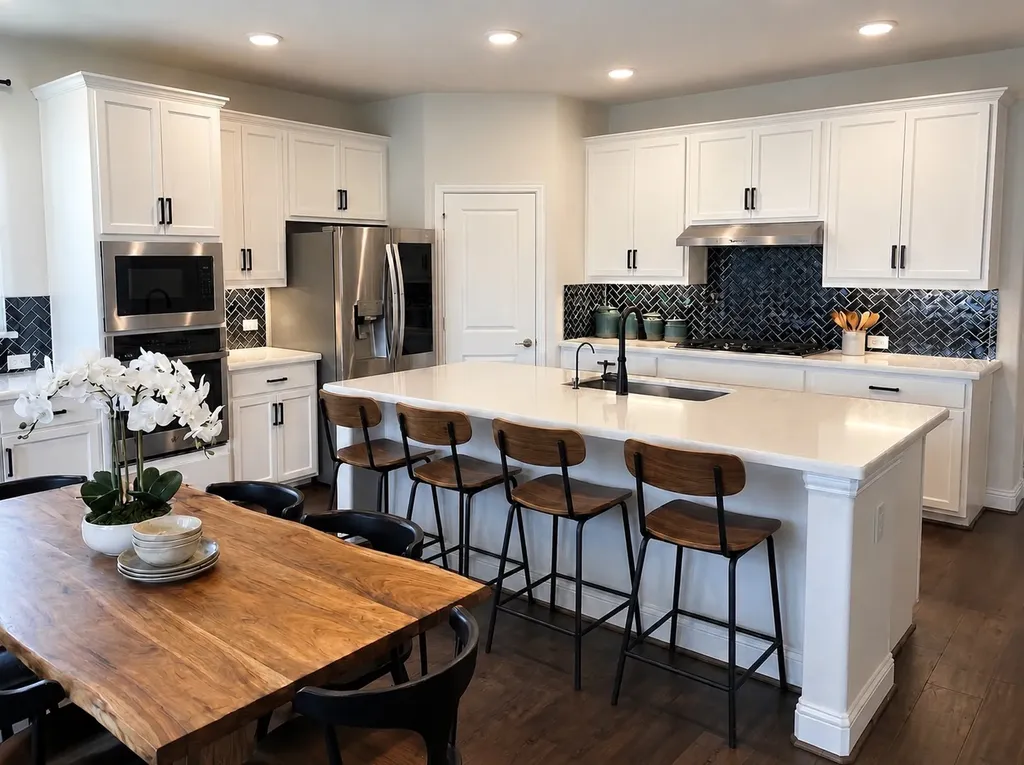124 Savannah Lane Little Elm TX 75068