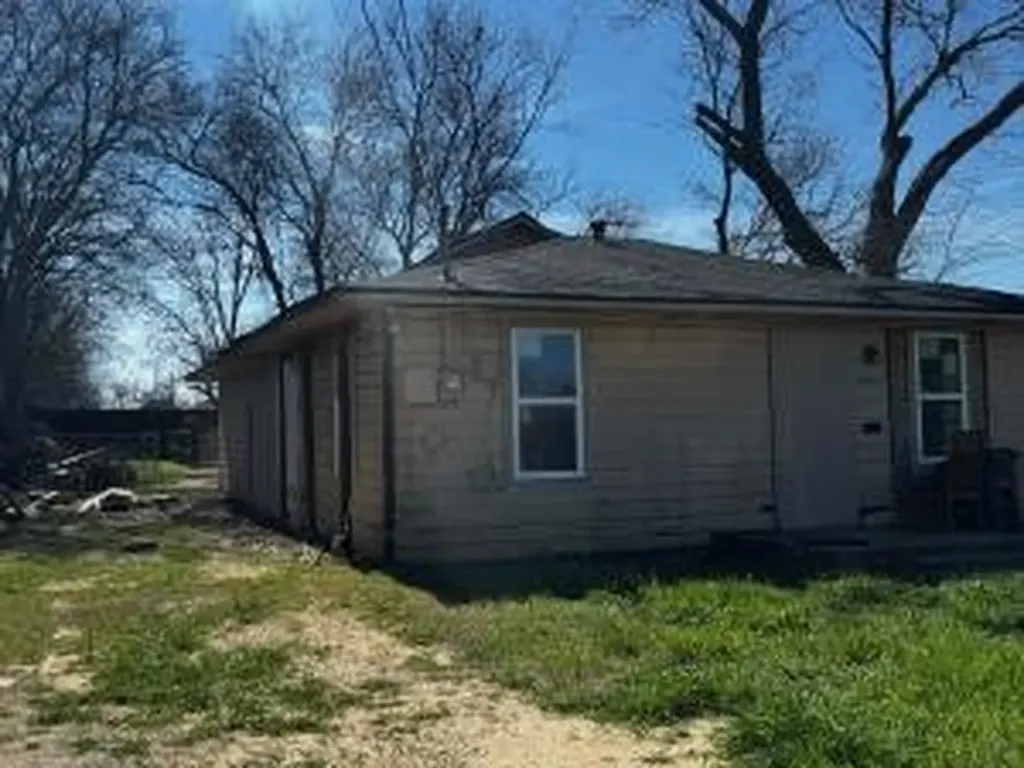 4604 Avenue H Fort Worth TX 76105