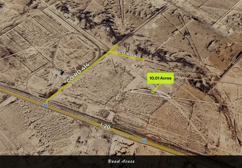 000 Ab 4664 Blk C 18 Sec 7 Psl Tr 2 Lot 3 Pecos TX 79772