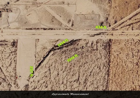 000 Ab 4664 Blk C 18 Sec 7 Psl Tr 2 Lot 3 Pecos TX 79772