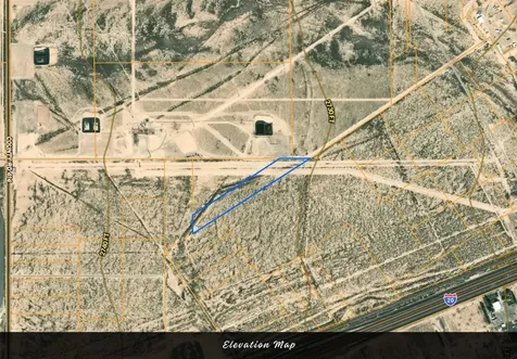 000 Ab 4664 Blk C 18 Sec 7 Psl Tr 2 Lot 3 Pecos TX 79772
