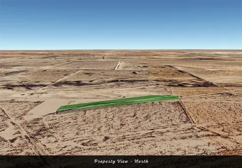 000 Ab 4664 Blk C 18 Sec 7 Psl Tr 2 Lot 3 Pecos TX 79772