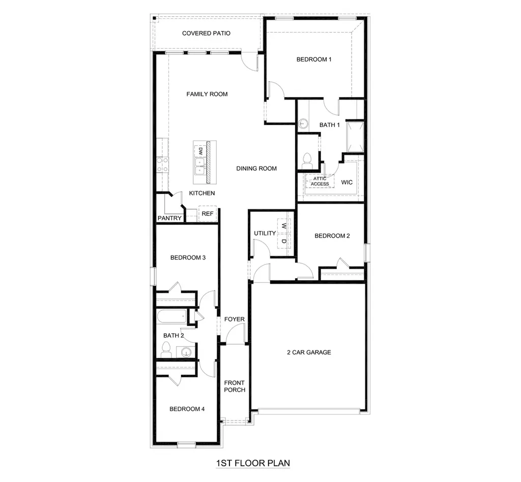 4607 Carnation Drive Sherman TX 75090