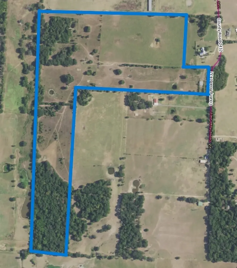 0 Vz County Road 2432 Canton TX 75103