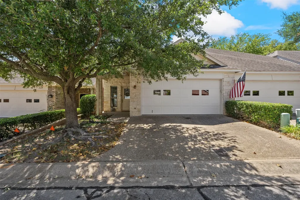 2823 Savannah Court Waco TX 76710
