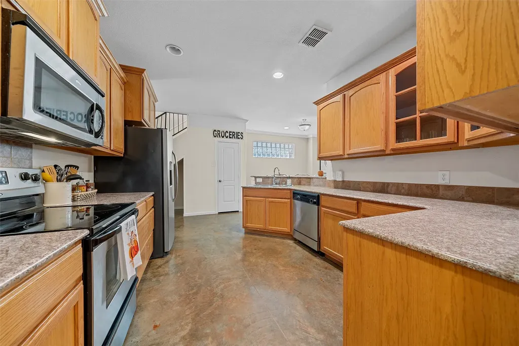 2823 Savannah Court Waco TX 76710