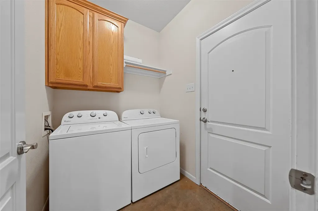 2823 Savannah Court Waco TX 76710