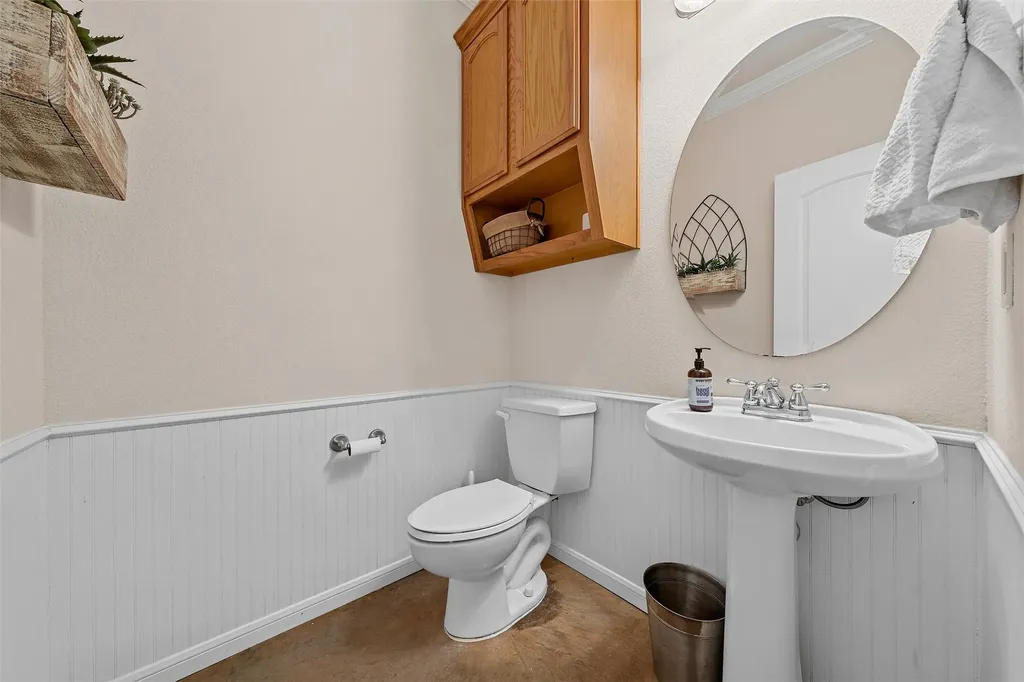 2823 Savannah Court Waco TX 76710
