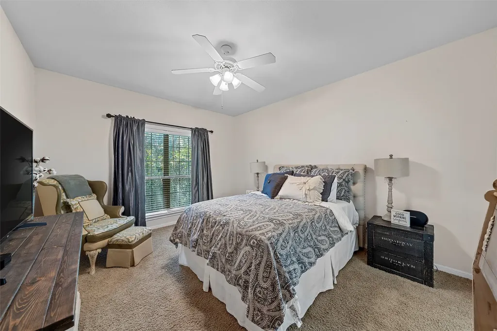2823 Savannah Court Waco TX 76710