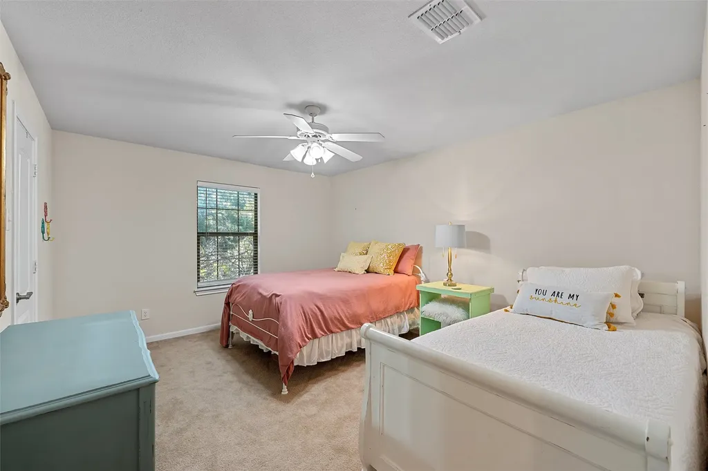 2823 Savannah Court Waco TX 76710