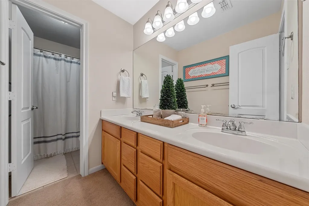 2823 Savannah Court Waco TX 76710