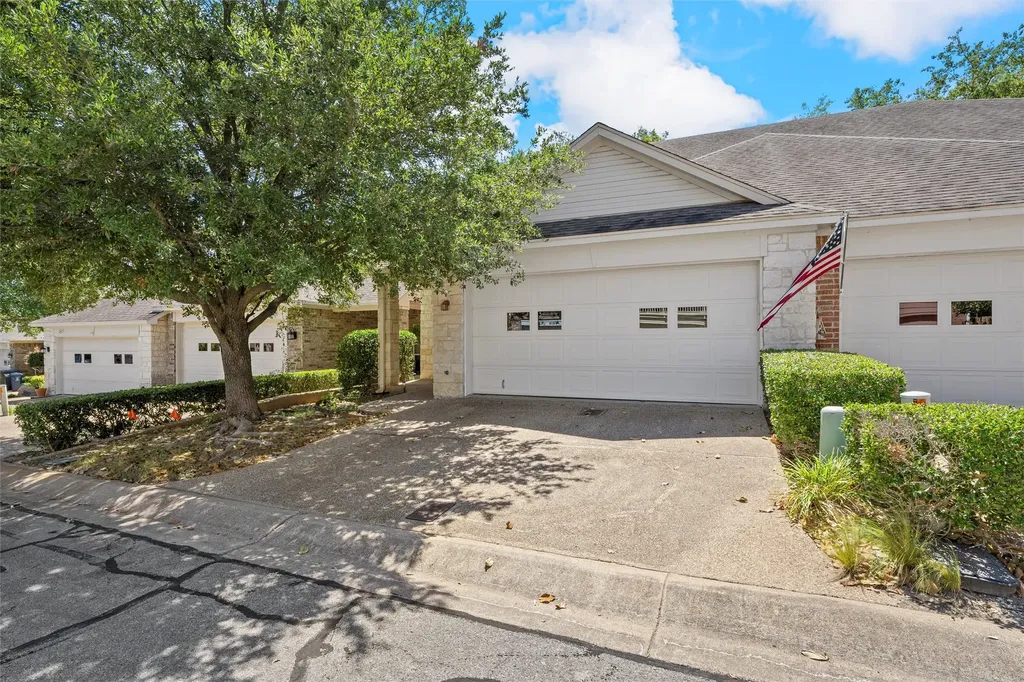 2823 Savannah Court Waco TX 76710