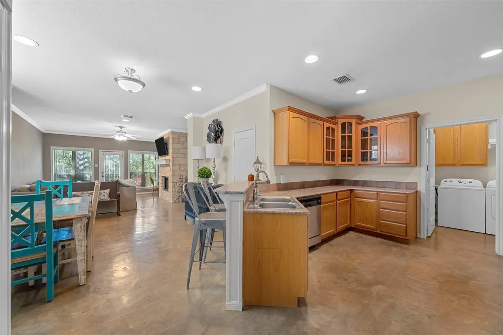 2823 Savannah Court Waco TX 76710
