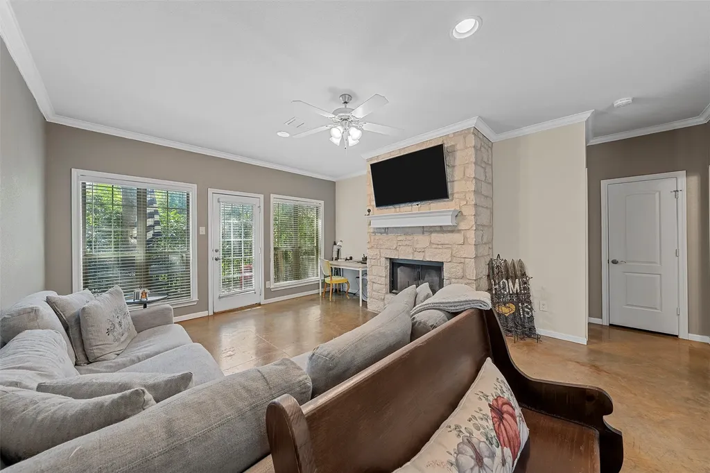 2823 Savannah Court Waco TX 76710