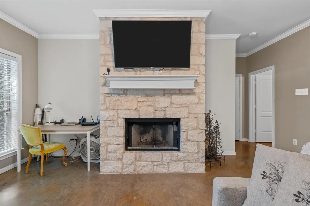 2823 Savannah Court Waco TX 76710