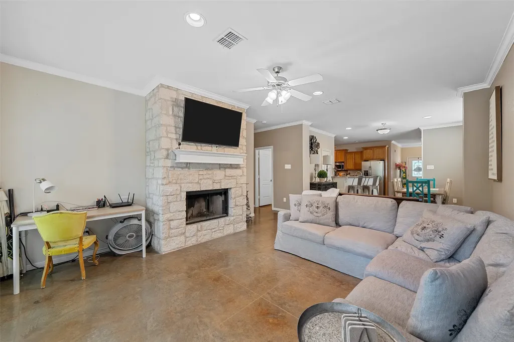 2823 Savannah Court Waco TX 76710