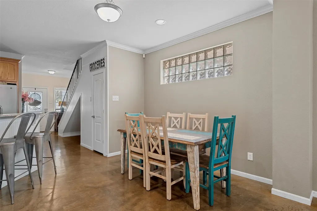 2823 Savannah Court Waco TX 76710