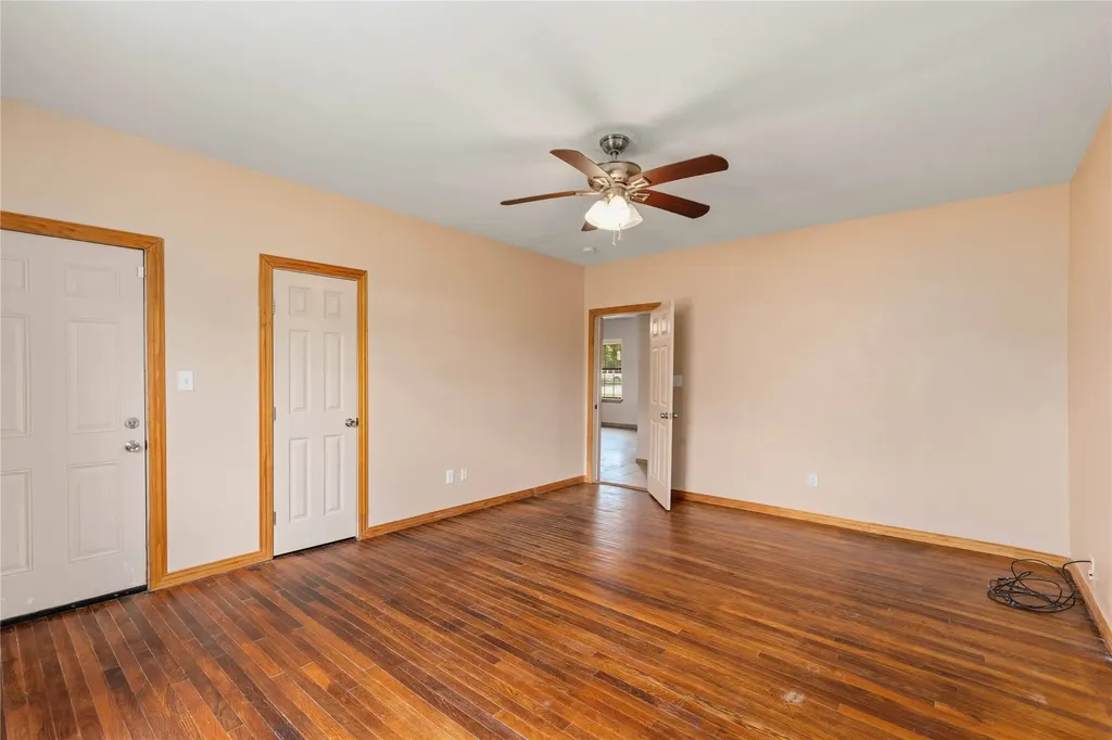 1802 6th Street Brownwood TX 76801