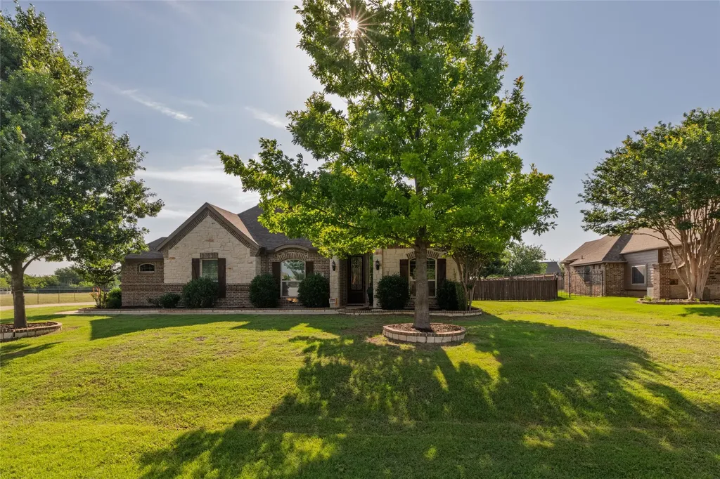 12940 Smokey Ranch Drive Fort Worth TX 76052