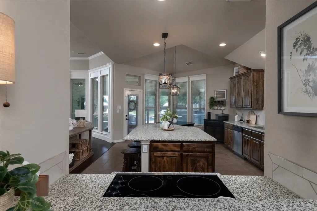 12940 Smokey Ranch Drive Fort Worth TX 76052