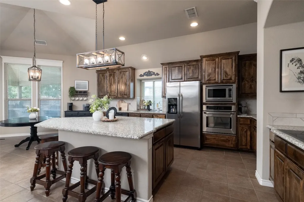 12940 Smokey Ranch Drive Fort Worth TX 76052