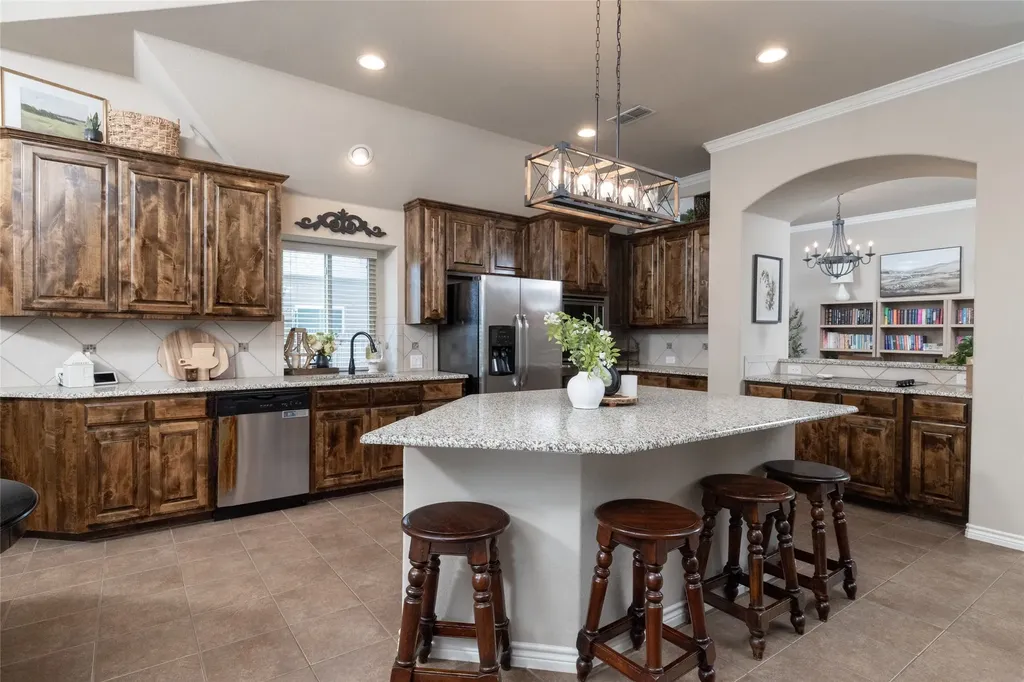 12940 Smokey Ranch Drive Fort Worth TX 76052