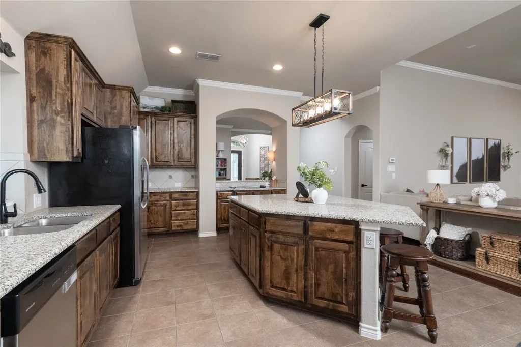 12940 Smokey Ranch Drive Fort Worth TX 76052