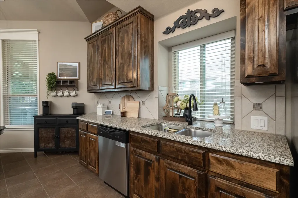 12940 Smokey Ranch Drive Fort Worth TX 76052