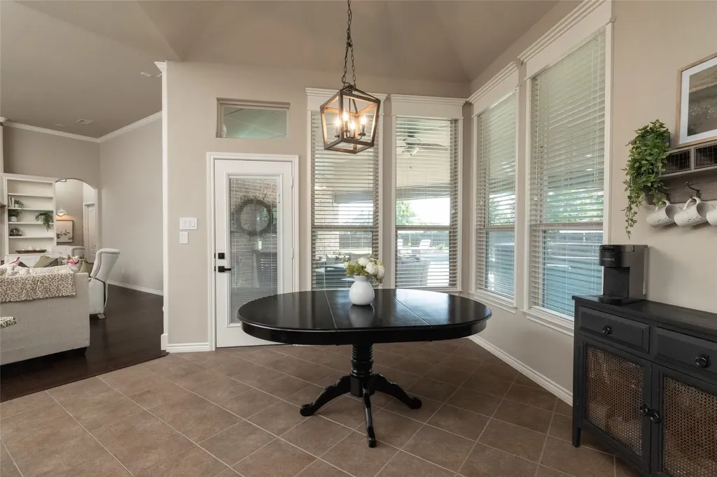 12940 Smokey Ranch Drive Fort Worth TX 76052