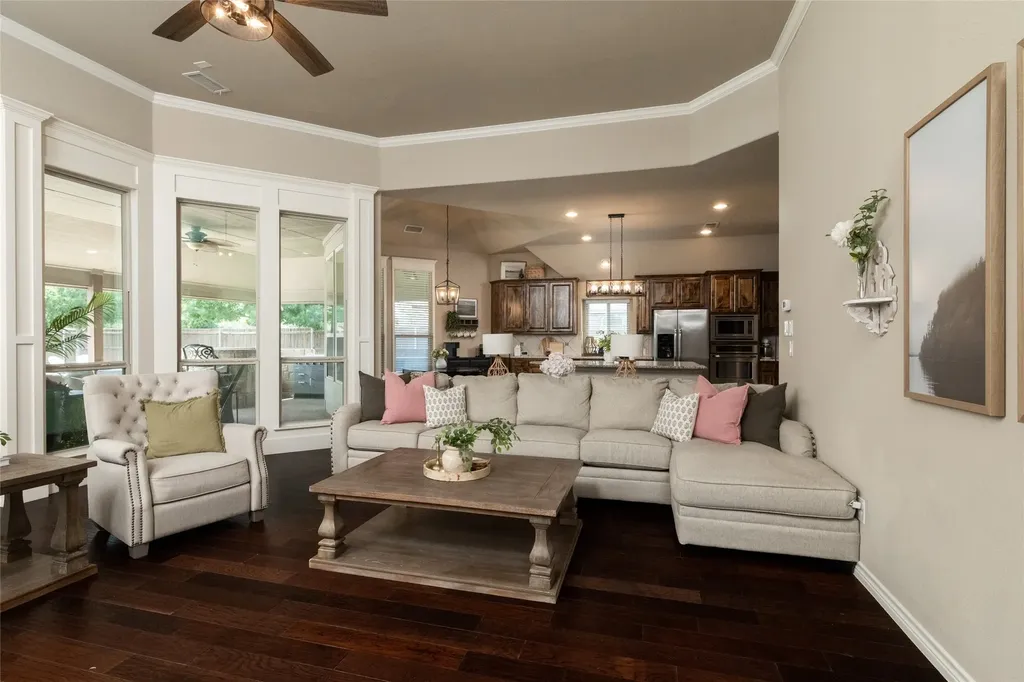 12940 Smokey Ranch Drive Fort Worth TX 76052